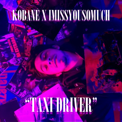 Taxi Driver - Single