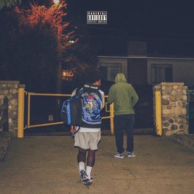 Never Find Me - Single