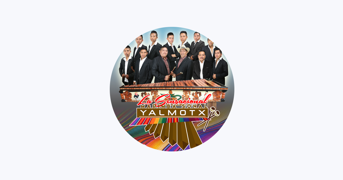 Marimba Sonal Yalmotx on Apple Music