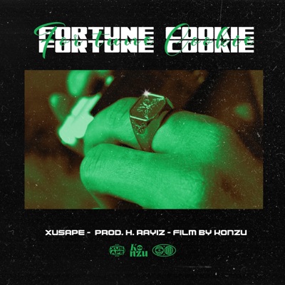 Fortune Cookie - Single