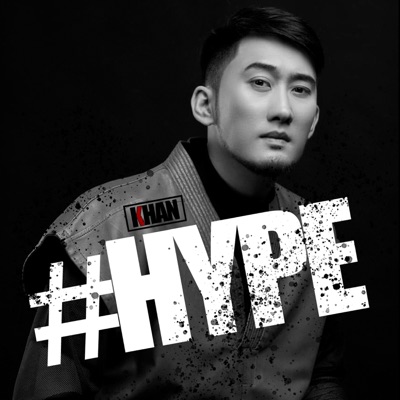 Hype - Single