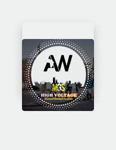 Hör dir Mzanzi Ground Sessions an, schau dir Musikvideos an, lies die Biografie, finde Tourdaten und mehr!