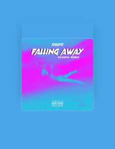 Écoutez Itguyz, regardez des vidéoclips, lisez la biographie, consultez les dates de tournée et plus encore !