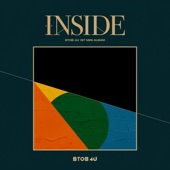 INSIDE - EP artwork