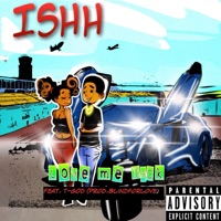 Love Me Back - Single - Ishh