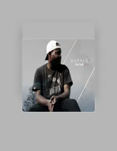 Listen to Warren J, watch music videos, read bio, see tour dates & more!