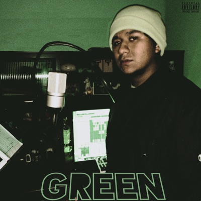 Green - Single