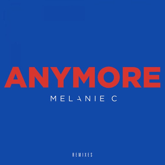 Cover artwork for Anymore (Seamus Haji Remix)