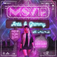Movie - Single - anti-j & grimmy1sec