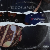 Ricos, Amém - EP - 72 Mob