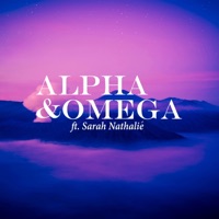 Alpha & Omega (feat. Sarah Nathalié) - Single - Kojo Dave