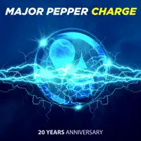 Charge (Rocco Remix) — Major Pepper
