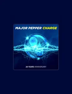 Major Pepper: песни, клипы, биография, даты выступлений и многое другое.