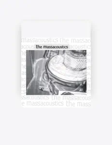 Listen to The Massacoustics, watch music videos, read bio, see tour dates & more!