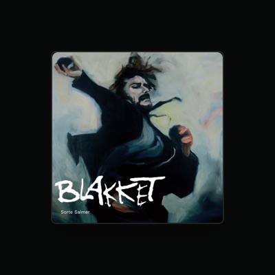 Listen to Blakket, watch music videos, read bio, see tour dates & more!