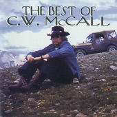 The Best of C.W. McCall artwork