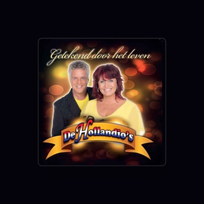 Listen to De Hollandio's, watch music videos, read bio, see tour dates & more!