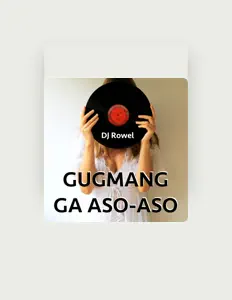 Listen to DJ Rowel, watch music videos, read bio, see tour dates & more!