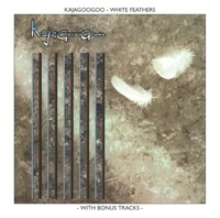 Too Shy - Kajagoogoo