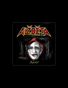 Listen to Alžběta, watch music videos, read bio, see tour dates & more!