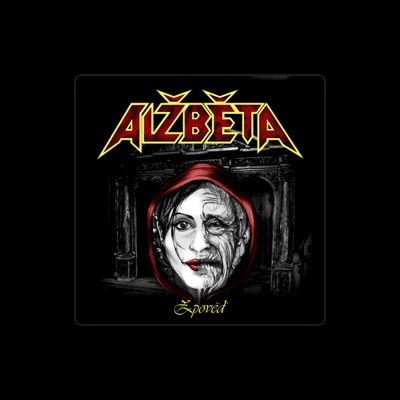 Listen to Alžběta, watch music videos, read bio, see tour dates & more!