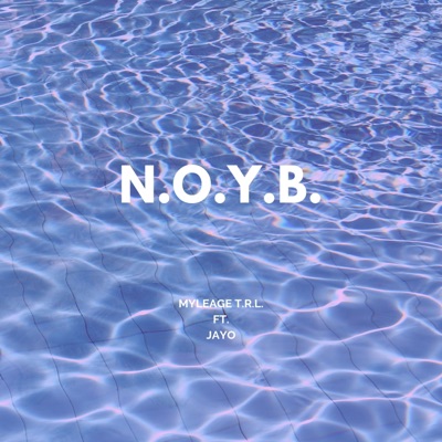 N.O.Y.B. (feat. Jayo) - Single
