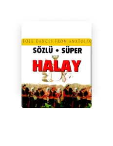 收听 Gülşen Keserci、观看音乐视频、阅读小传、查看巡演日期等 ！