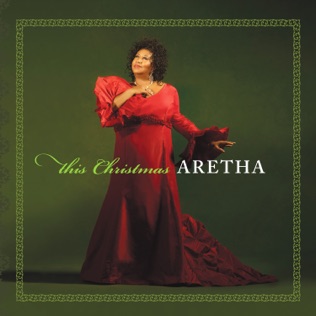 Aretha Franklin My Grown-Up Christmas List