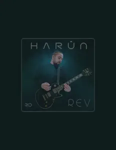Listen to Harûn, watch music videos, read bio, see tour dates & more!