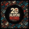 Jalapeno Records: Two Decades of Funk Fire - Verschiedene Interpret:innen