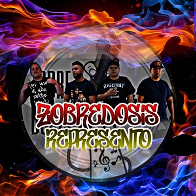 Zobredosis Represento - Single