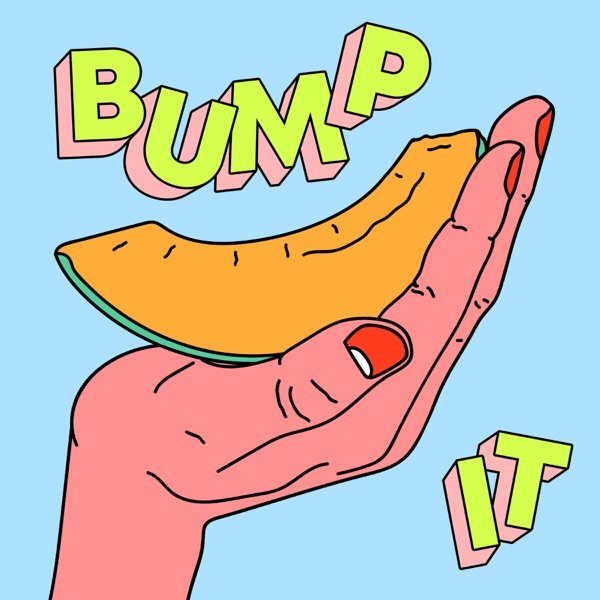 Bump It - Single - NVDES & REMMI