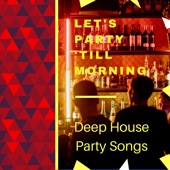 Let's Party 'Till Morning artwork