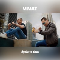 Życie To Film - Single - Vivat