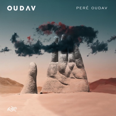Oudav - EP