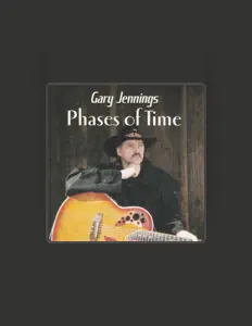 gary jennings सुनें, म्यूज़िक वीडियो देखें, बायो पढ़ें, दौरे की तारीखें और बहुत कुछ देखें!