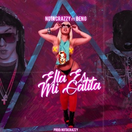 Ella Es Mi Gatita (feat. Ben G) Nota Crazzy