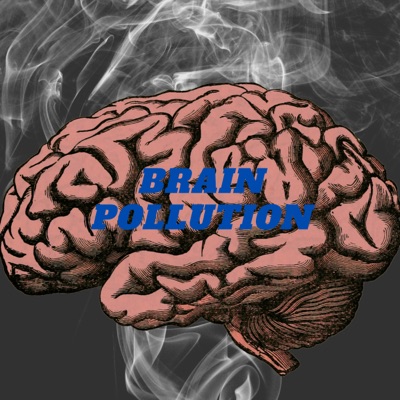 Brain Pollution - Single