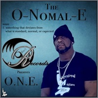 The O-Nomal-E - Single - O.N.E.