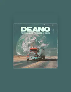 Poslechněte si interpreta Mr.Deano, sledujte hudební videa, přečtěte si životopis, podívejte se na data turné a další informace.