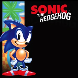 Sonic the Hedgehog™