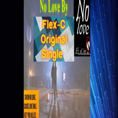 No Love - Single