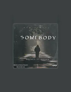 Listen to Driches, watch music videos, read bio, see tour dates & more!