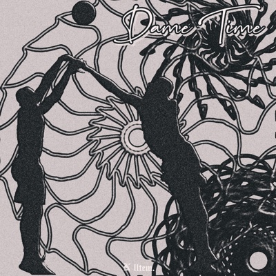 Dame Time Freestyle - Single