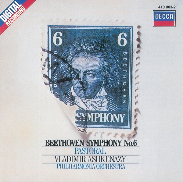 Beethoven: Symphony No. 6