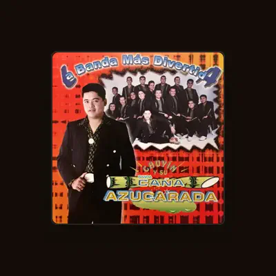 Listen to Chuyín Y Su Banda Caña Azucarada, watch music videos, read bio, see tour dates & more!
