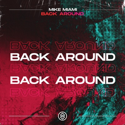Back Around - Single