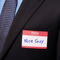 Nice Guy - Single - Close