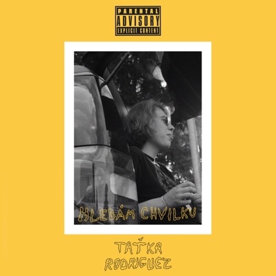 Hledám Chvilku - Single