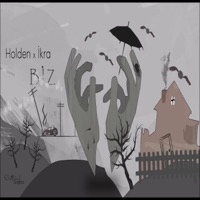 Biz (feat. İkra) - Single - Holden